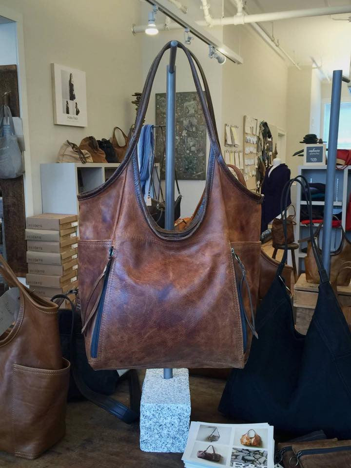 January Highlights @ The Hut Larkspur