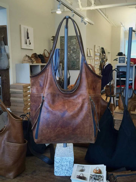 January Highlights @ The Hut Larkspur